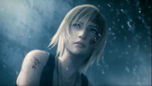 Parasite Eve - Parasite Arts&Facts.