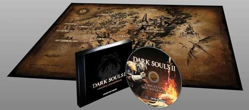 Dark Souls 2 - [PlayStation Awards 2013] Интервью с Миядзаки Хидэтада, создателем DARK SOULS